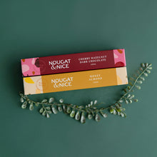 Load image into Gallery viewer, Honey Almond Nougat 100g