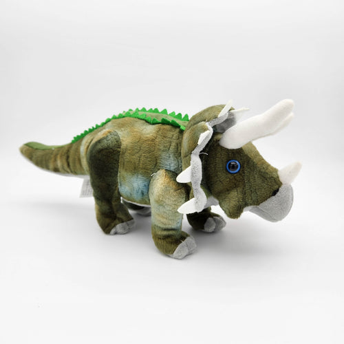 Dino Triceratops - 30cm