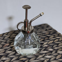 Load image into Gallery viewer, Glass Plant Mister - 200ml