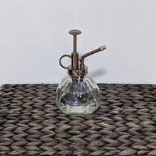 Load image into Gallery viewer, Glass Plant Mister - 200ml