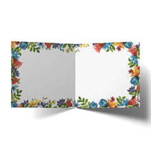 Load image into Gallery viewer, Greeting Card - Tucked In Baby