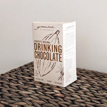 Load image into Gallery viewer, Grounded Pleasures Original Drinking Chocolate 200g