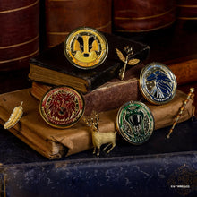 Load image into Gallery viewer, Harry Potter Trinket Pouch - Ravenclaw