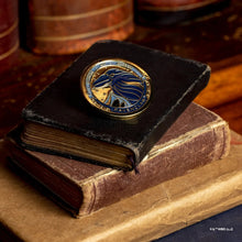 Load image into Gallery viewer, Harry Potter Trinket Pouch - Ravenclaw