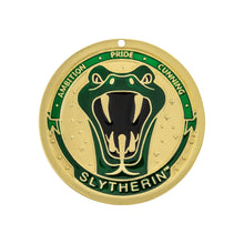 Load image into Gallery viewer, Harry Potter Trinket Pouch - Slytherin