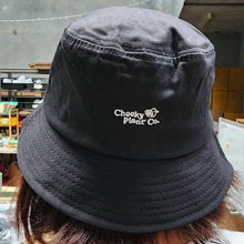 Load image into Gallery viewer, Pot Dealer Bucket Hat - Cheeky Plant Co.