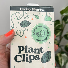 Load image into Gallery viewer, Plant Clips - Pack of 24 - Cheeky Plant Co.