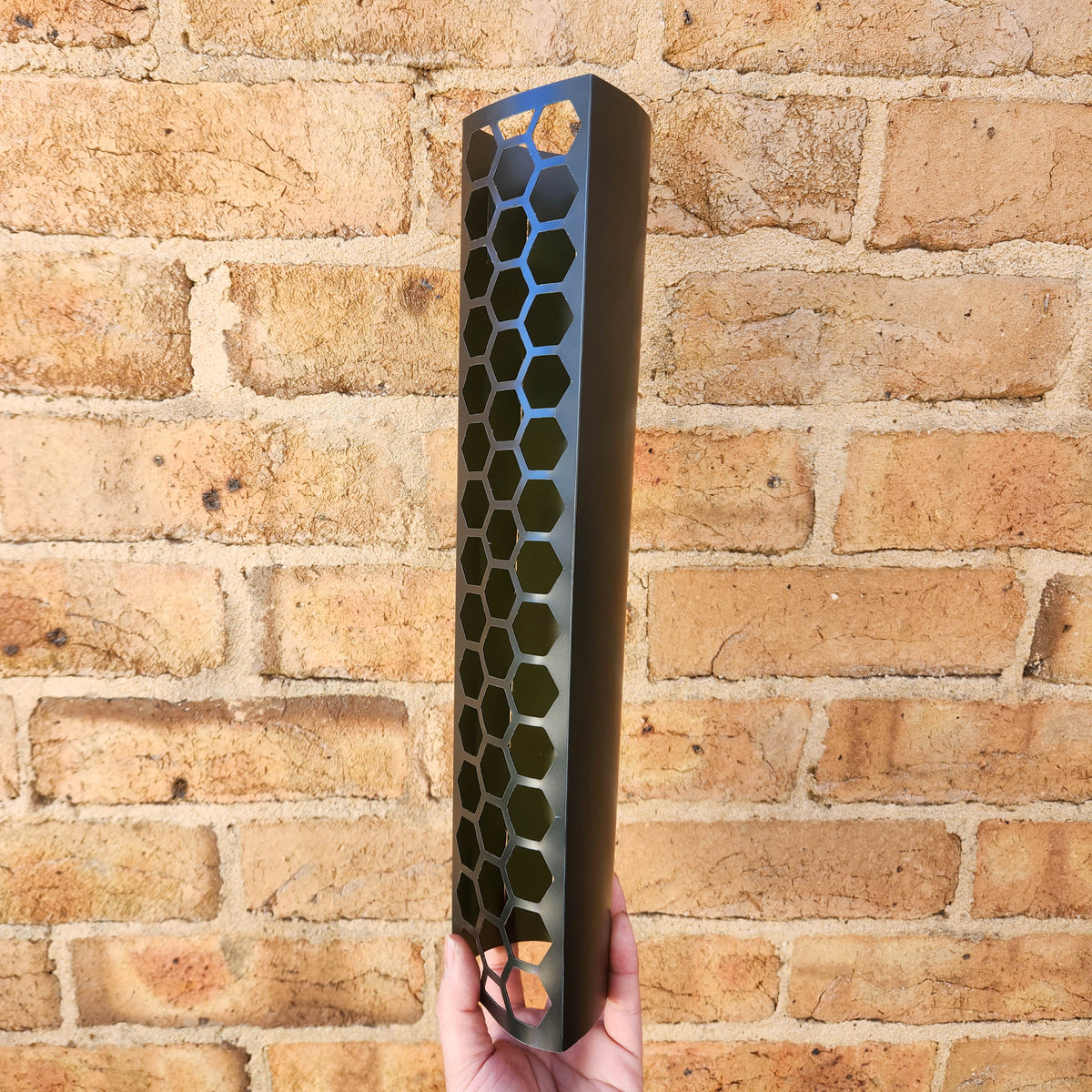 moss pole australia Moss Pole - Medium (40cmH) - Black