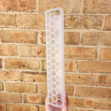 Load image into Gallery viewer, Moss Pole - Medium (40cmH) - Frosted White