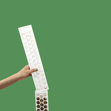 Load image into Gallery viewer, Moss Pole - Medium (40cmH) - White