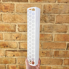 Load image into Gallery viewer, Moss Pole - Medium (40cmH) - White