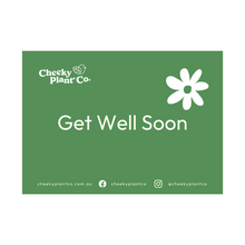 Load image into Gallery viewer, Greeting Cards - Green