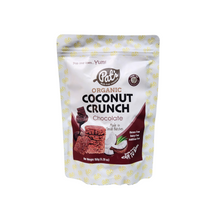 Load image into Gallery viewer, Pat's Organic Coconut Crunch Chocolate 150g