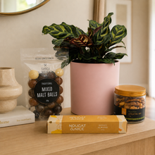 Load image into Gallery viewer, Happiest Birthday Plant Gift Hamper - Sydney Only