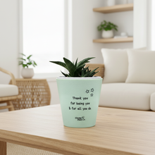 Load image into Gallery viewer, Cheeky Plant Co. - Thank You Living Room v3