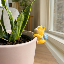 Load image into Gallery viewer, Cute Dog Pot Hanger 3.5cm