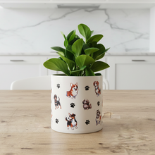 Load image into Gallery viewer, Dogs Pot - Scandi Kitchen