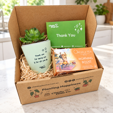 Load image into Gallery viewer, Employee Thank You For Everything Gift Box