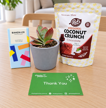 Load image into Gallery viewer, Employee Thank You Gift Box