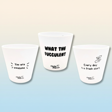 Load image into Gallery viewer, Enhanced Feel-Good Trio Pot Bundle