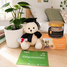 Load image into Gallery viewer, Graduation Congratulations - Plant Gift Hamper - Sydney Only