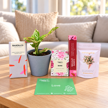 Load image into Gallery viewer, I Love You Plant Gift Box
