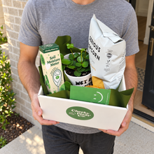 Load image into Gallery viewer, I Wet My Plants - Plant Gift Hamper - Sydney Only
