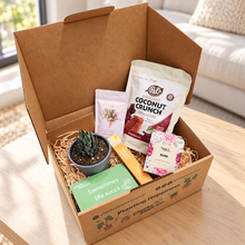 Load image into Gallery viewer, Sometimes Life Succs - Cheeky Gift Box