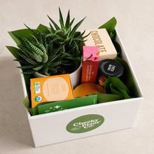 Load image into Gallery viewer, Thank You Gift Hamper - Better than Flowers - Sydney Only