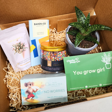 Load image into Gallery viewer, You Grow Girl - Cheeky Gift Box