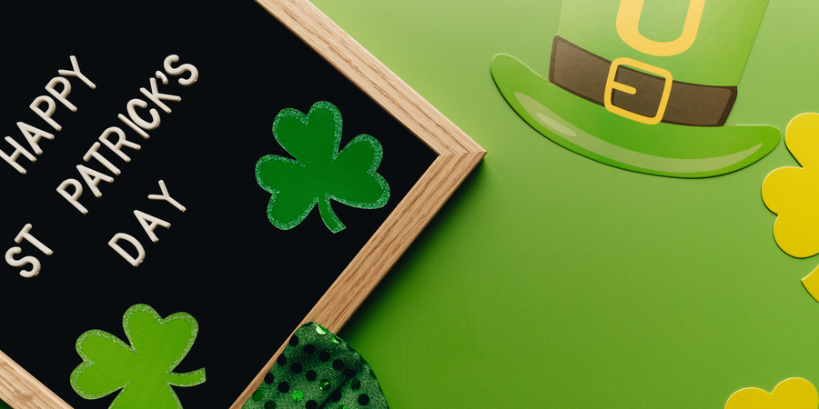 St Patrick's Day