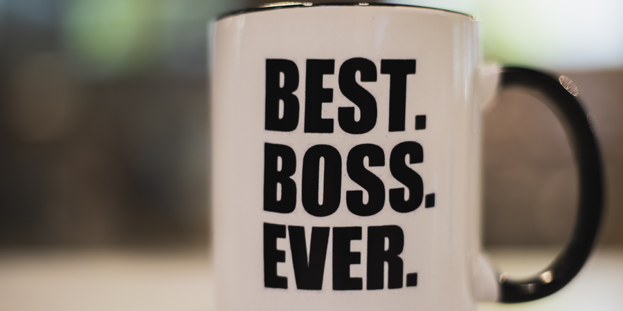 Gifts for Boss