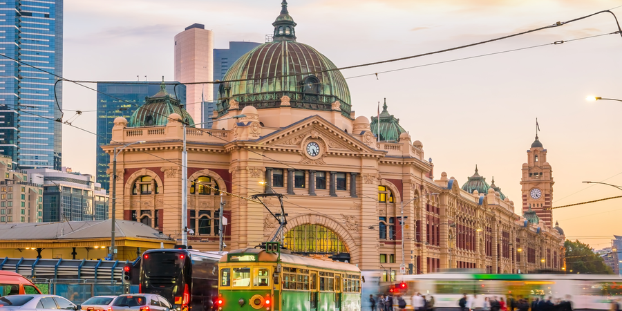 Gift Delivery Melbourne