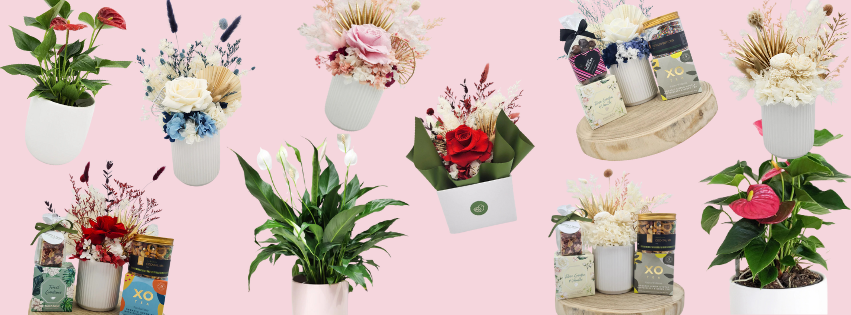 Same Day Flower Delivery Sydney