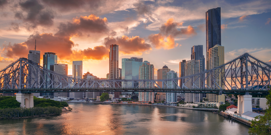 Gift Delivery Brisbane
