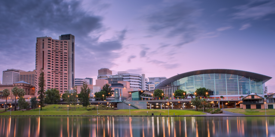 Gift Delivery Adelaide