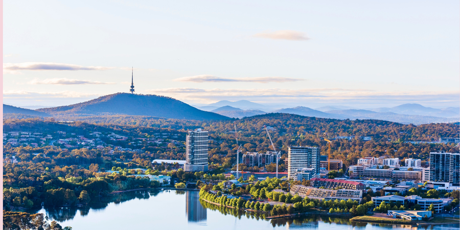 Gift Delivery Canberra