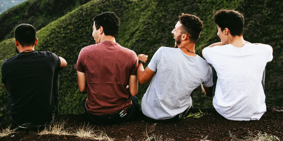 Men's Health Week Gifts