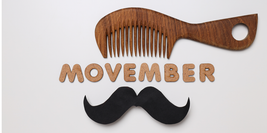 Movember Gifts