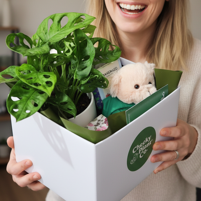 Plant Gifts