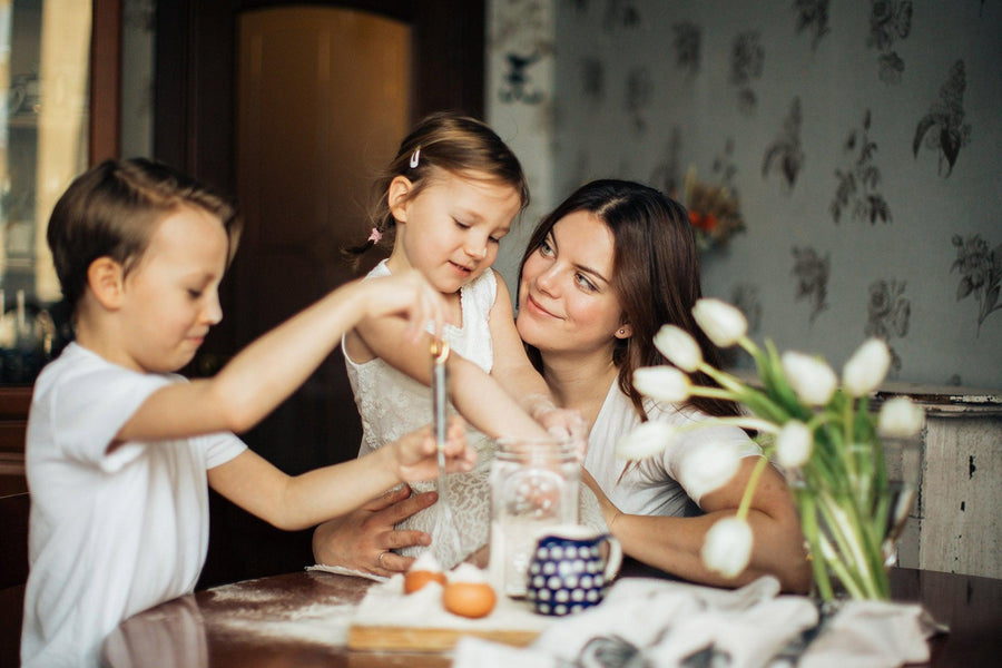 Kids Plant Gifts