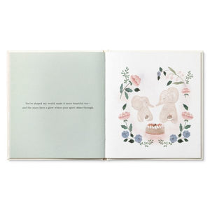 Mum - More Than A Little - Thoughtful Gift Book