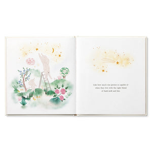 Mum - More Than A Little - Thoughtful Gift Book