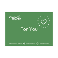 Greeting Cards - Green