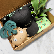 Plant Lovers - Plant Gift Box