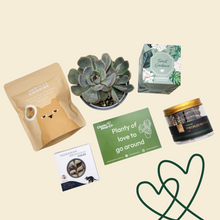 Load image into Gallery viewer, Planty of Love to Go Around - Cheeky Gift Box
