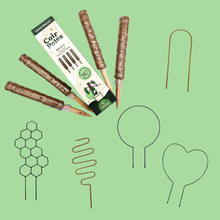 Load image into Gallery viewer, Support Your Plants - Trellis Bundle
