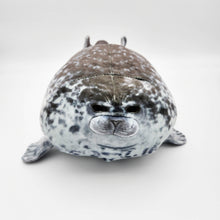 Load image into Gallery viewer, Chonky Seal Plush Toy - 30cm
