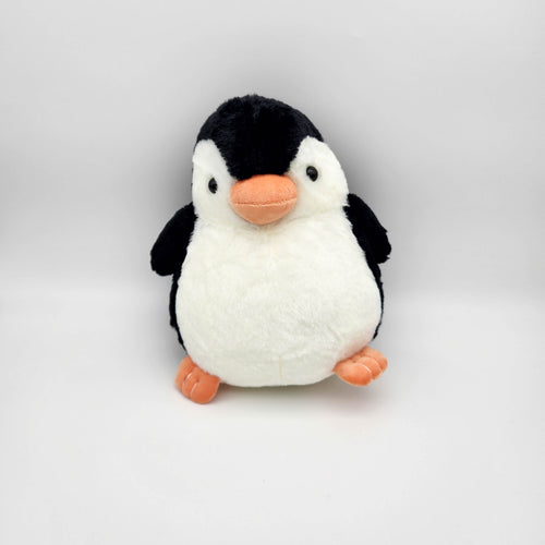 Penguin Plush Toy - 28cm
