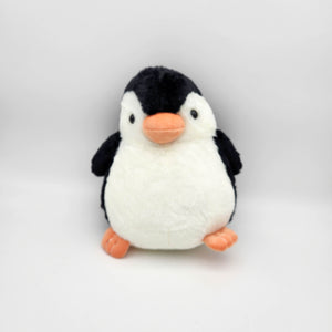 Penguin Plush Toy - 28cm